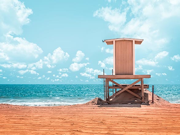 croisi&egrave;re Amérique du Nord : Côte Pacifique : Californie, Mexique 